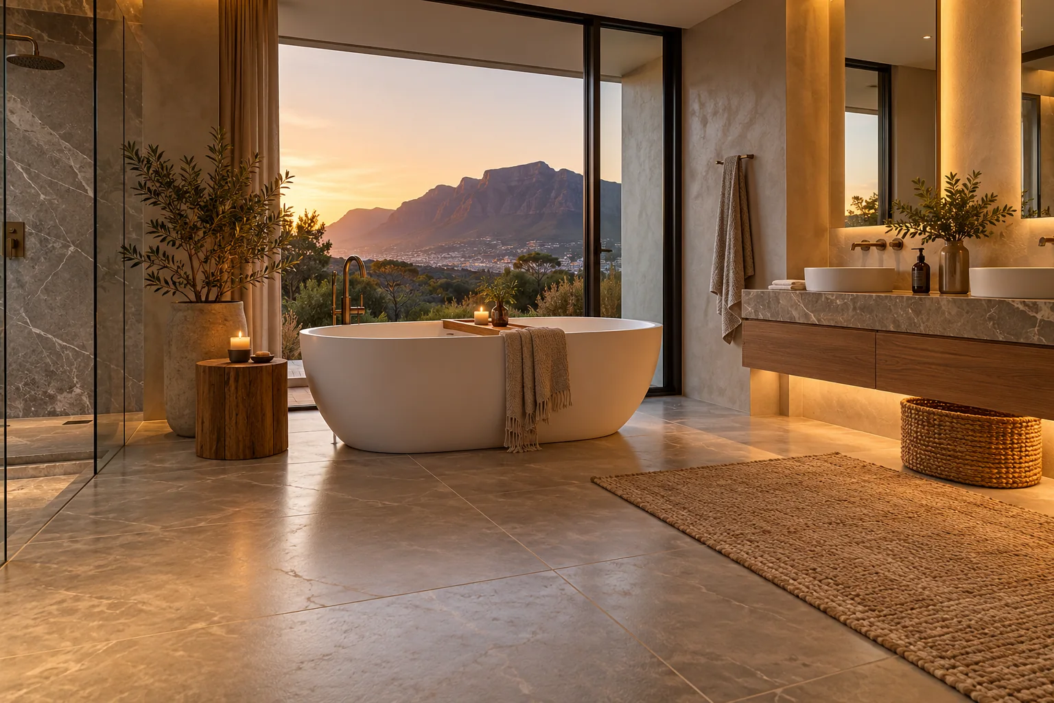Illustrative image for under tile heating